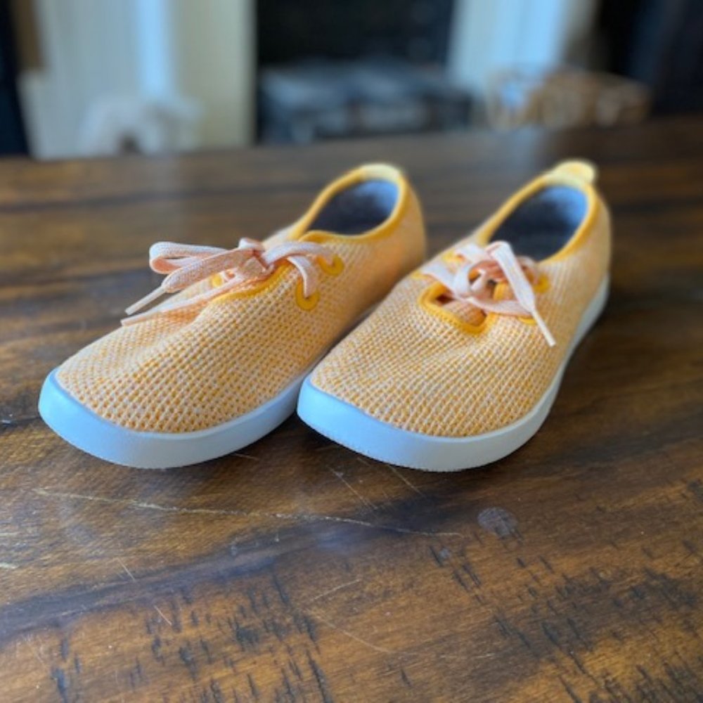Allbirds Women's Tree Skippers (W9)